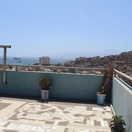 Sam House Apartment Mindelo Exterior photo