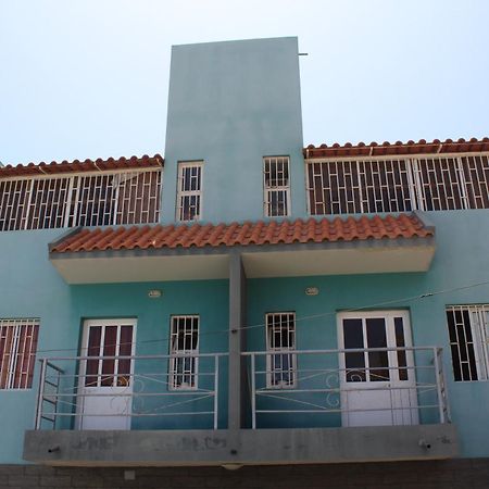 Sam House Apartment Mindelo Exterior photo