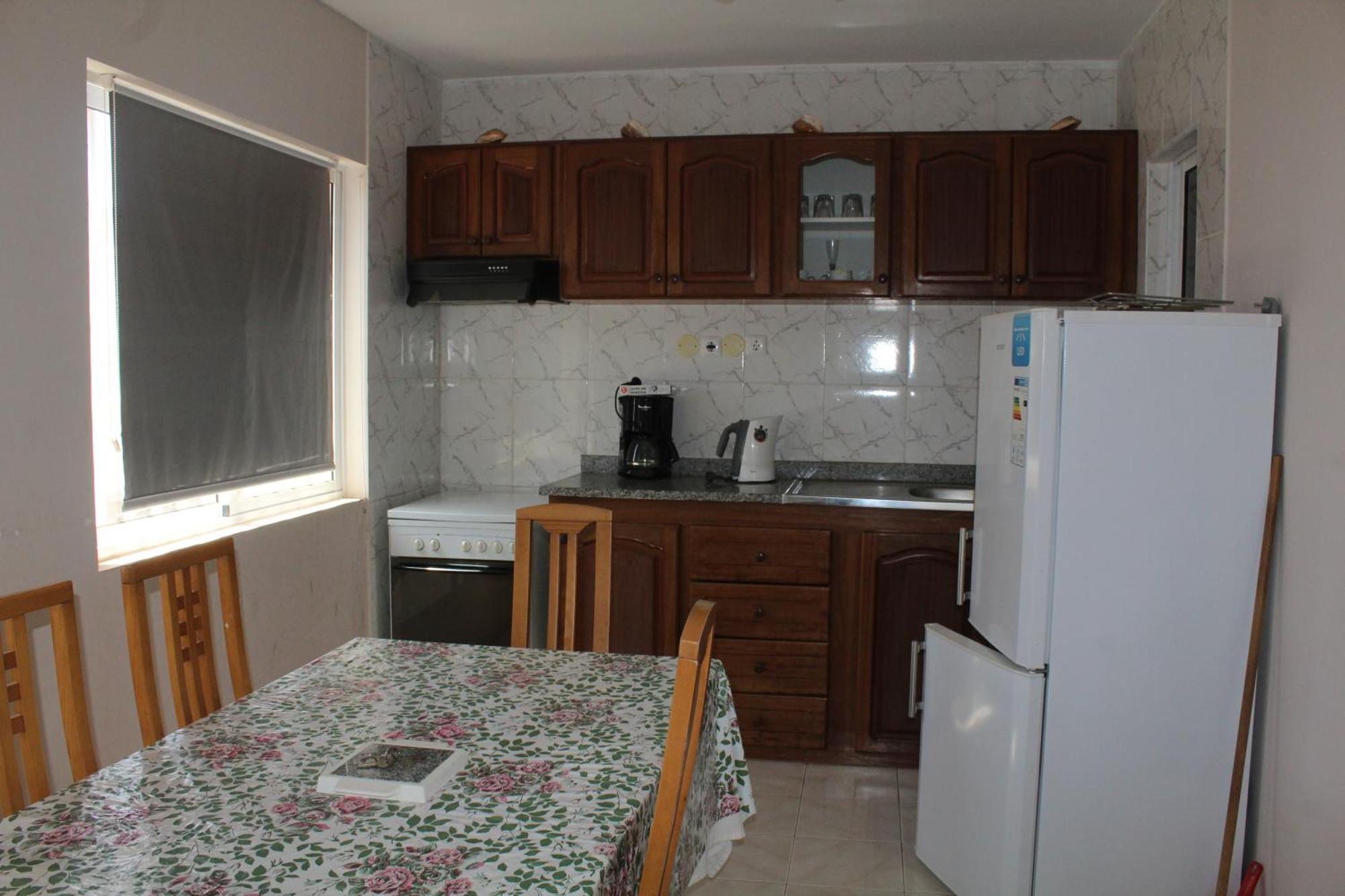 Sam House Apartment Mindelo Exterior photo