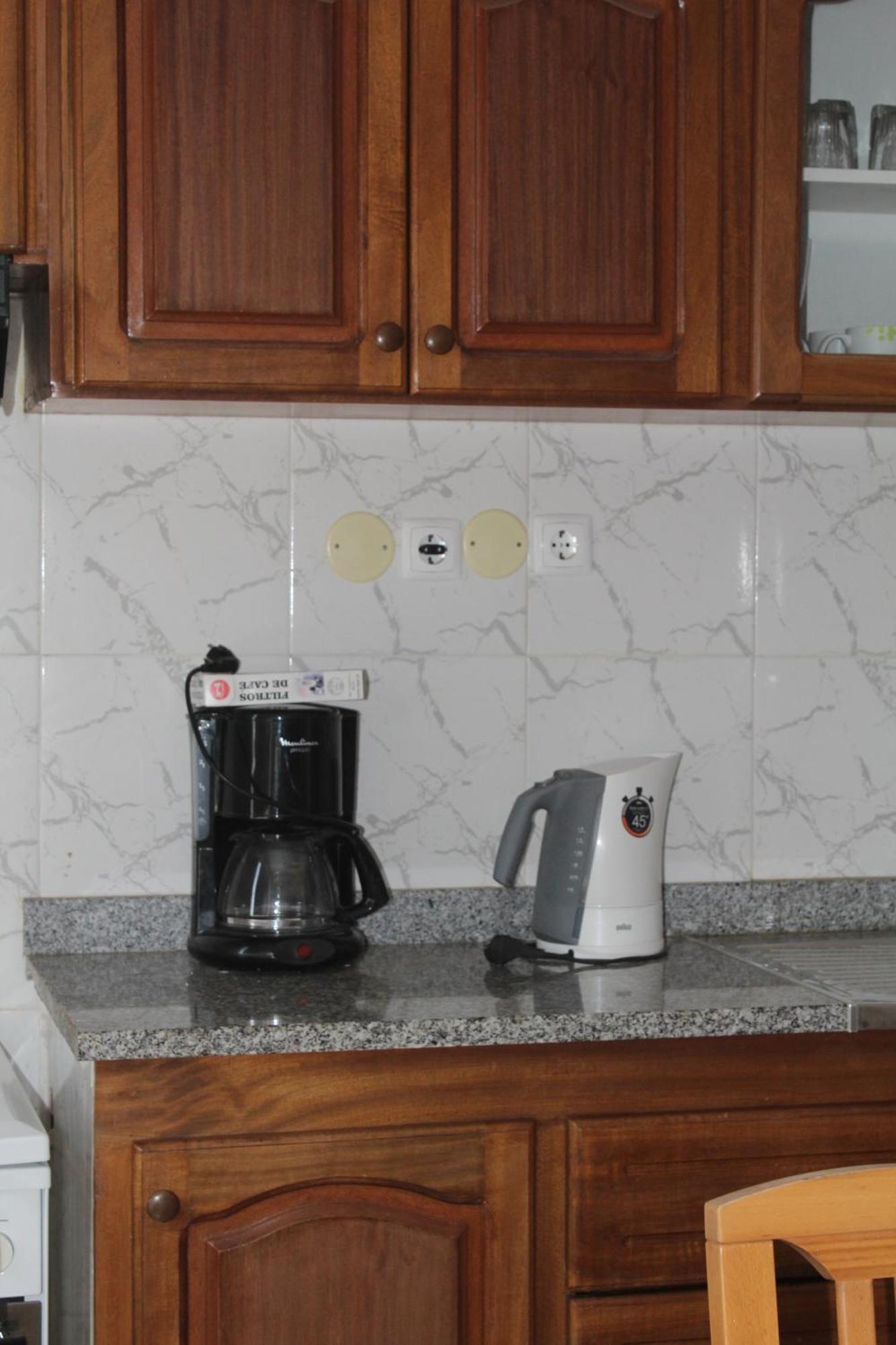 Sam House Apartment Mindelo Exterior photo