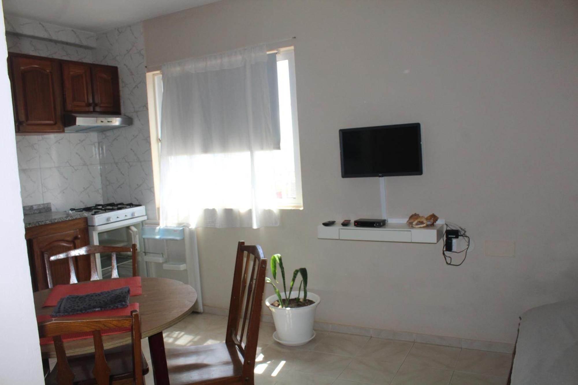 Sam House Apartment Mindelo Exterior photo