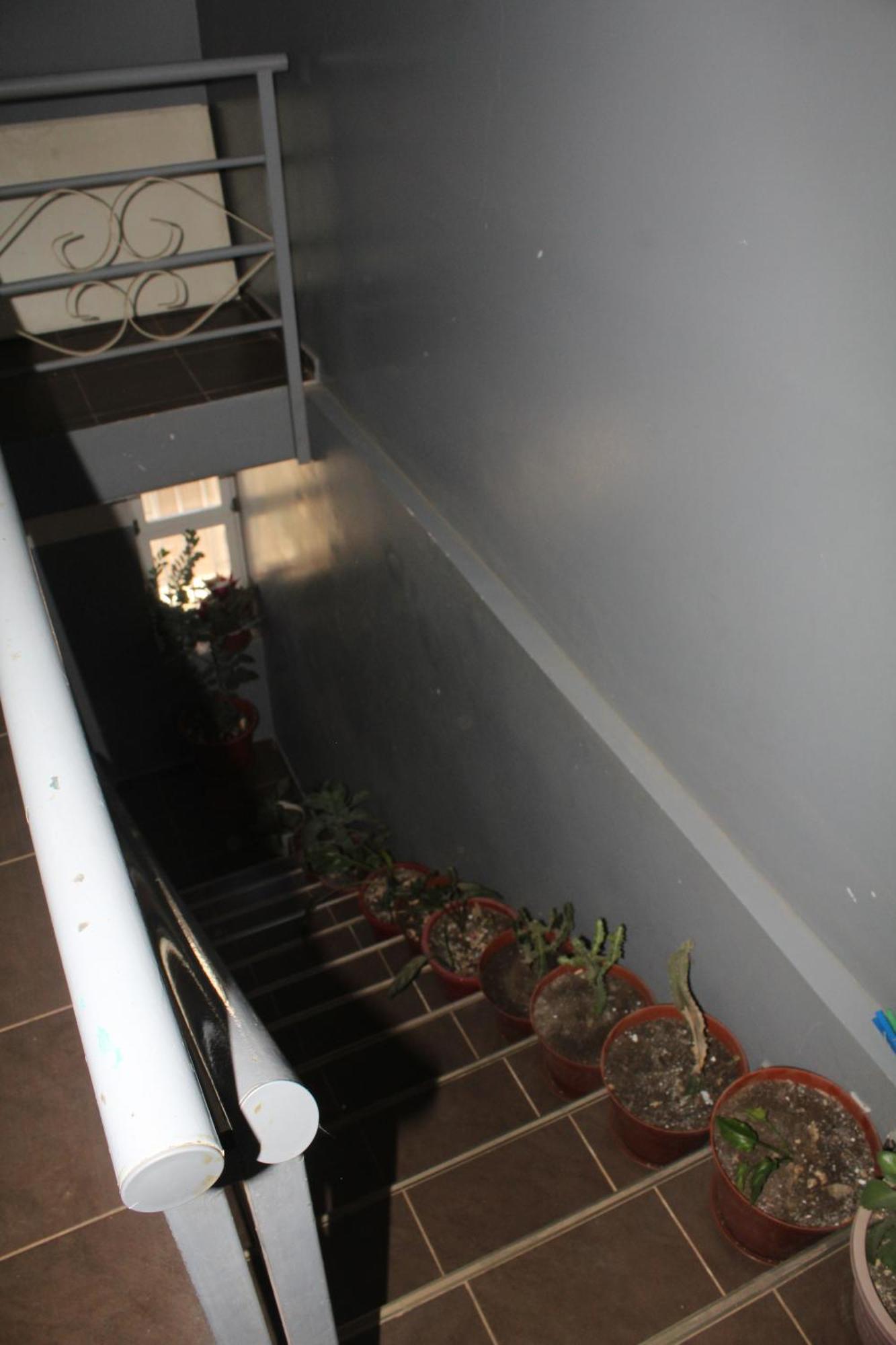 Sam House Apartment Mindelo Exterior photo