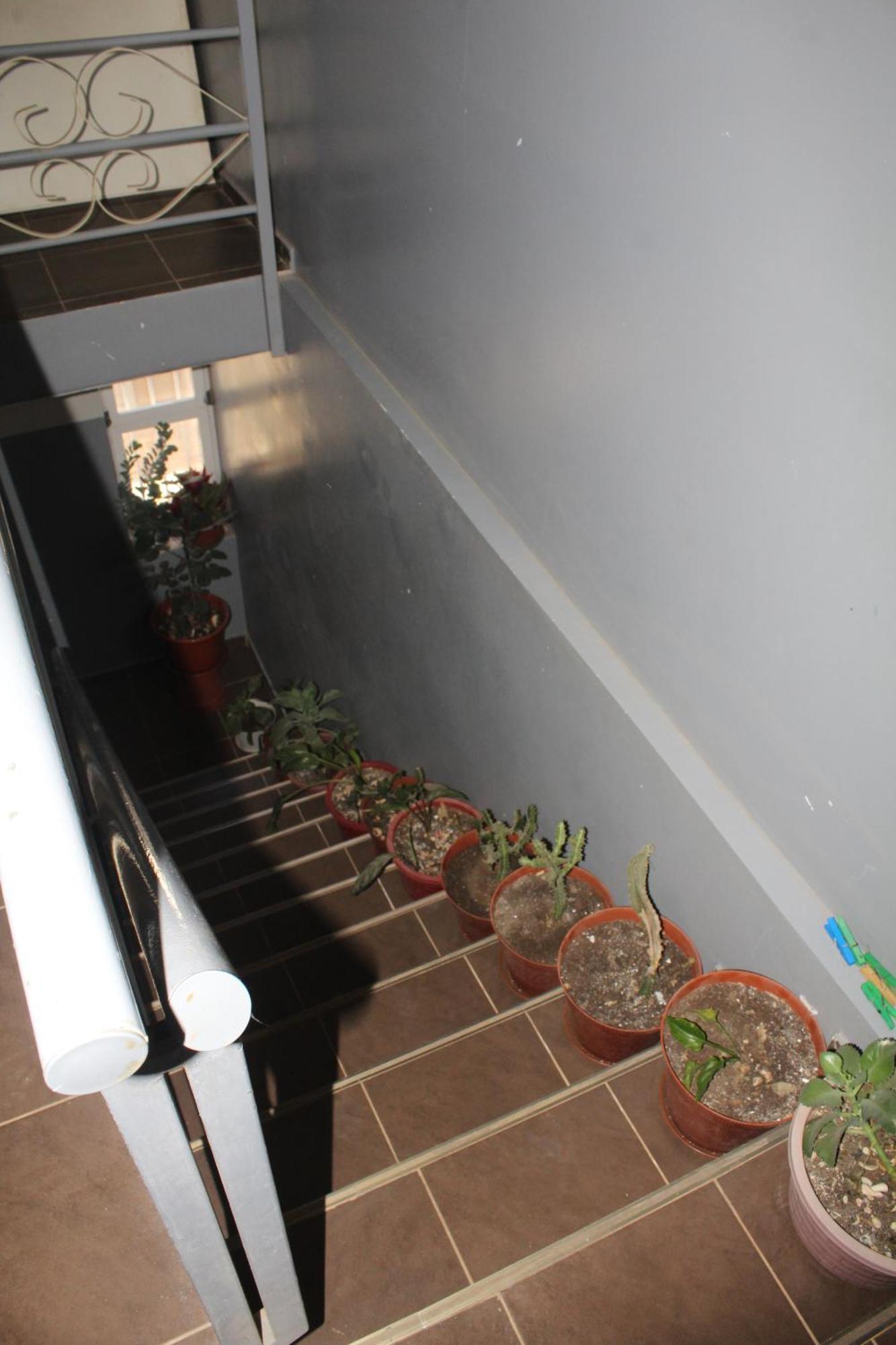 Sam House Apartment Mindelo Exterior photo