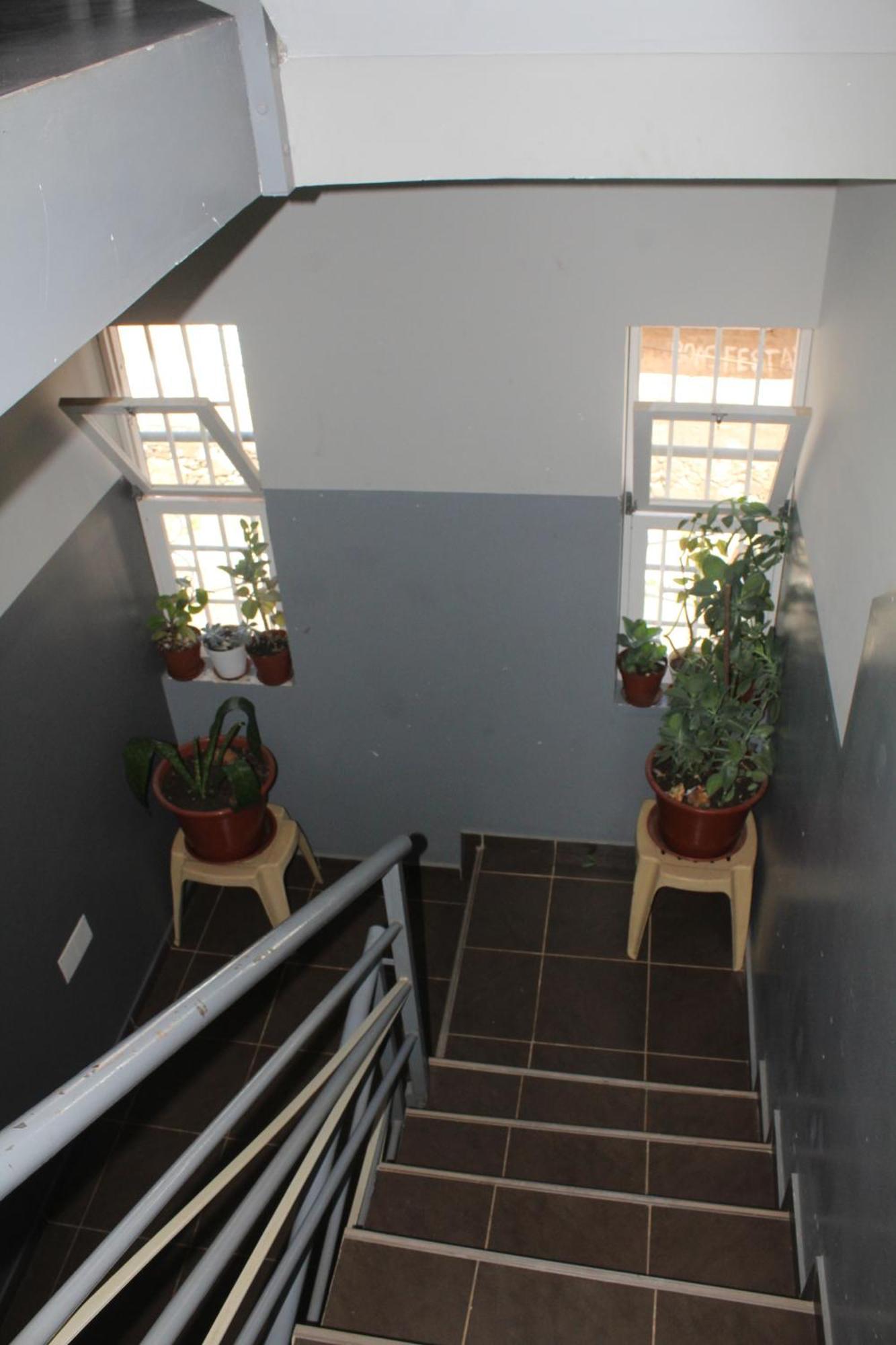 Sam House Apartment Mindelo Exterior photo