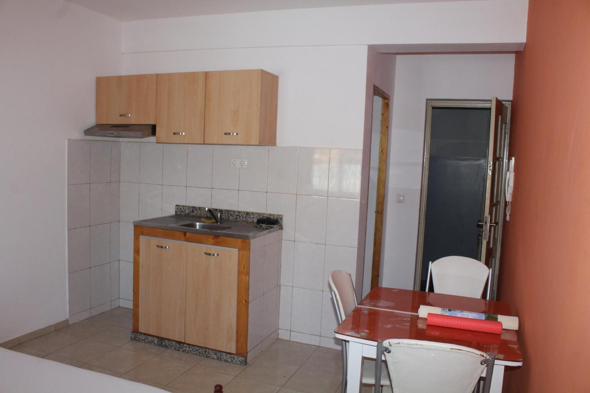 Sam House Apartment Mindelo Exterior photo