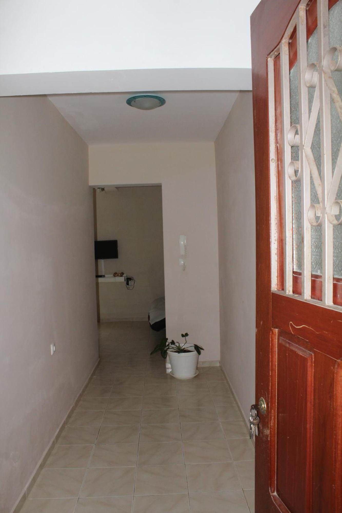 Sam House Apartment Mindelo Exterior photo