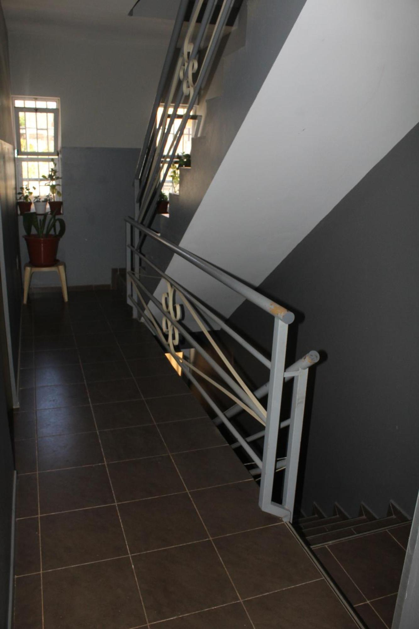 Sam House Apartment Mindelo Exterior photo