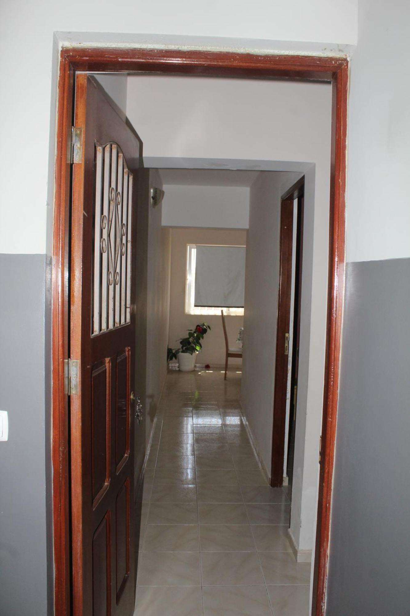 Sam House Apartment Mindelo Exterior photo