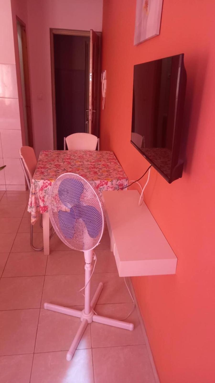 Sam House Apartment Mindelo Exterior photo