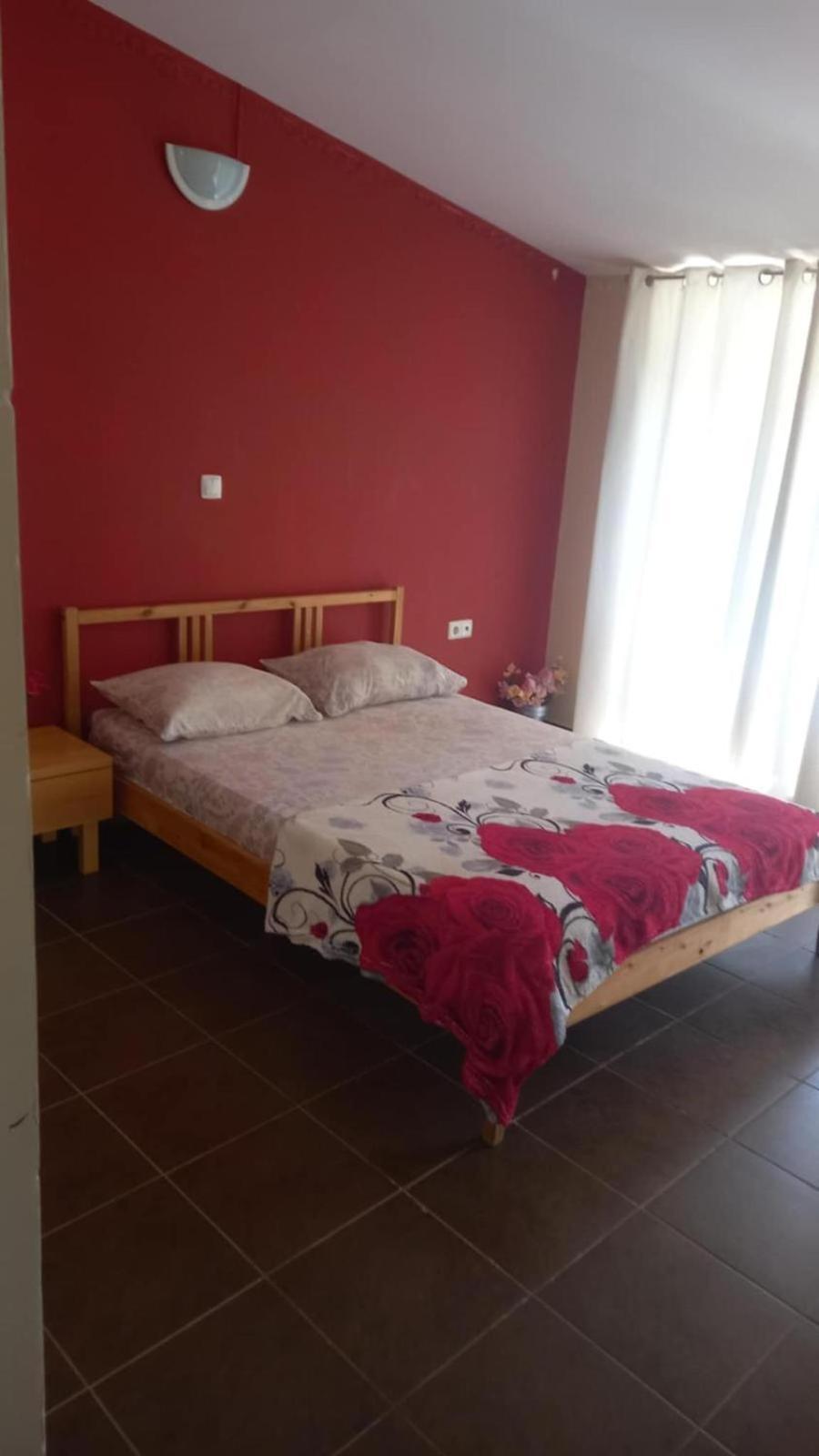 Sam House Apartment Mindelo Exterior photo