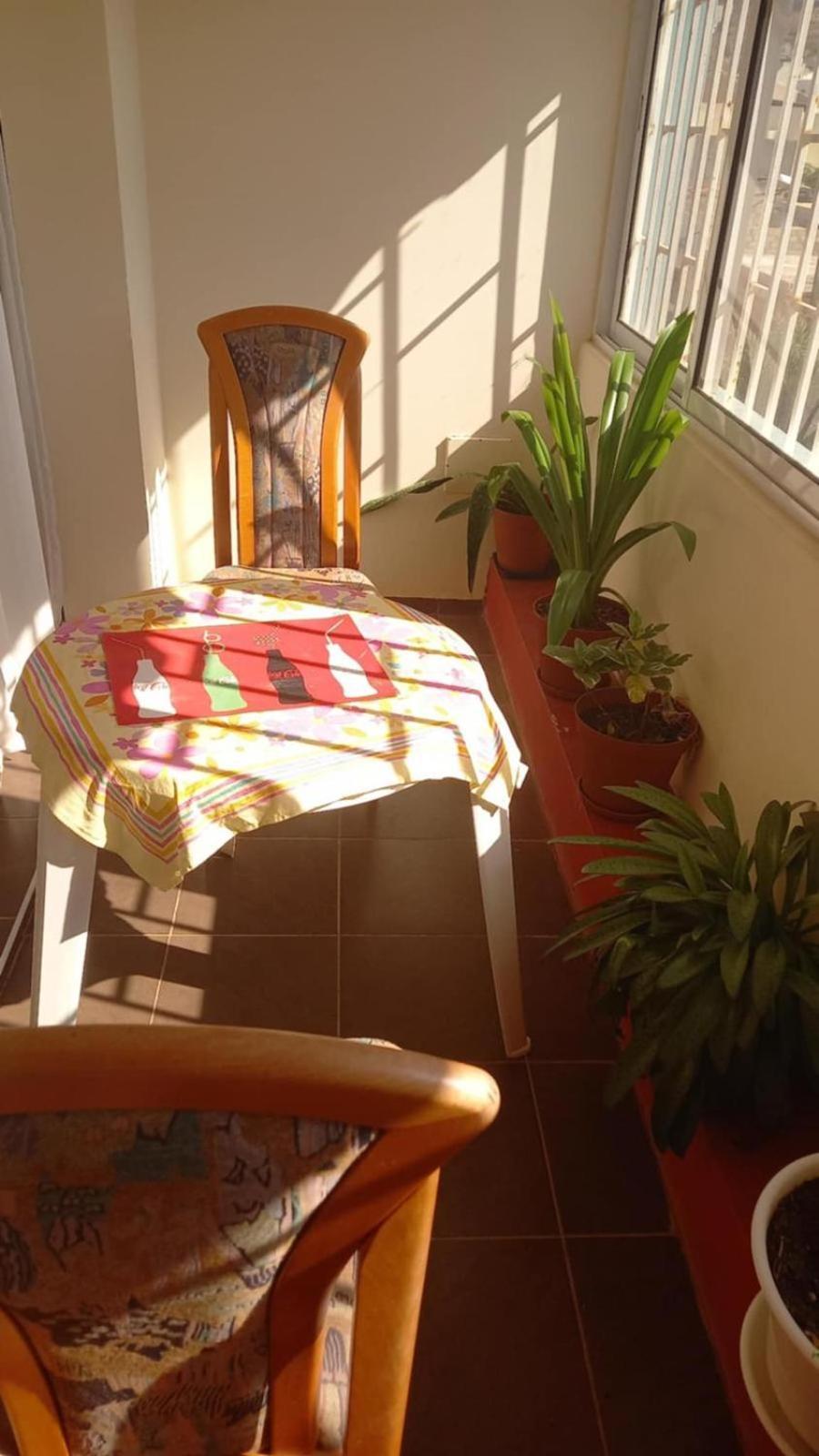 Sam House Apartment Mindelo Exterior photo