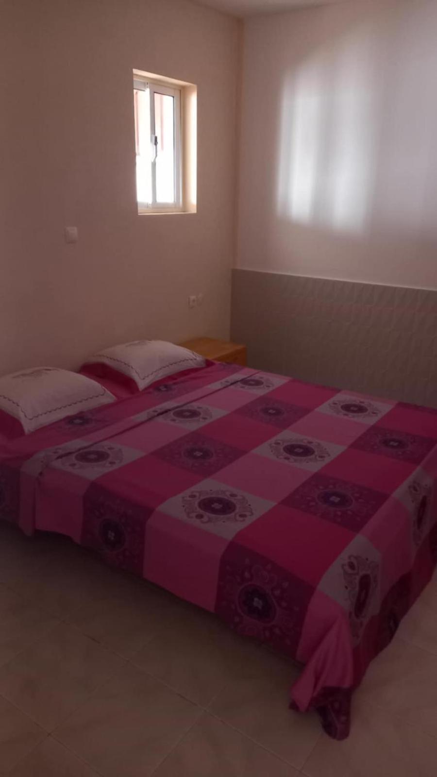 Sam House Apartment Mindelo Exterior photo