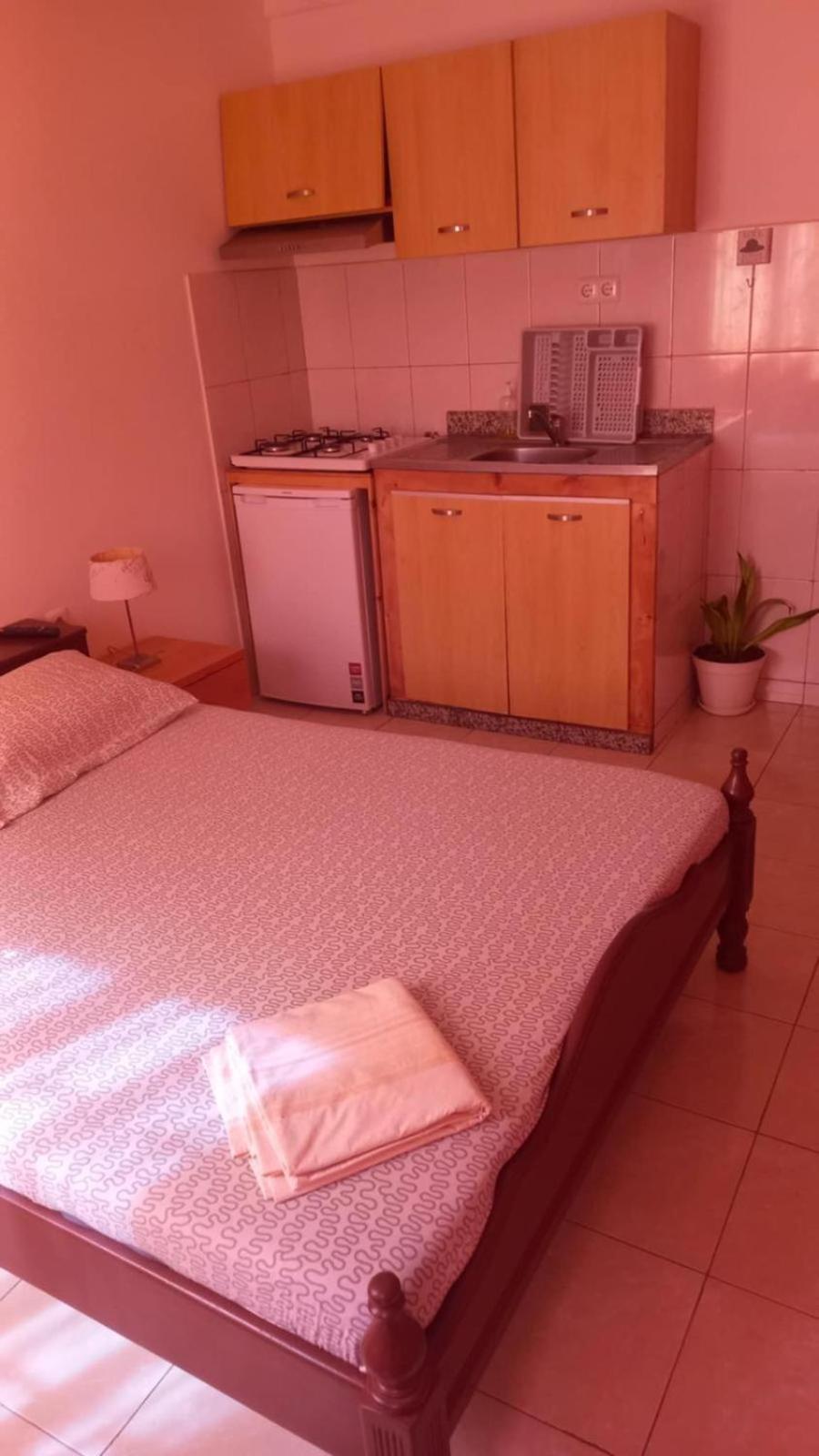 Sam House Apartment Mindelo Exterior photo
