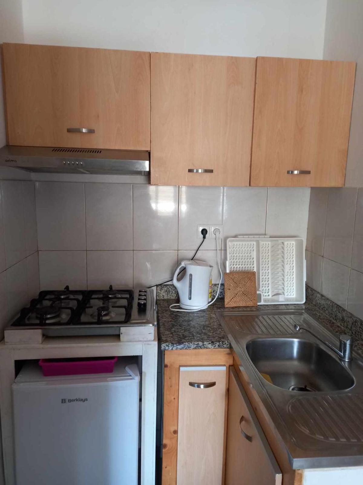 Sam House Apartment Mindelo Exterior photo