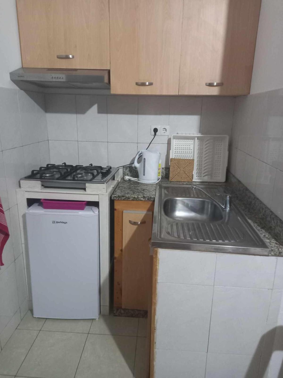 Sam House Apartment Mindelo Exterior photo