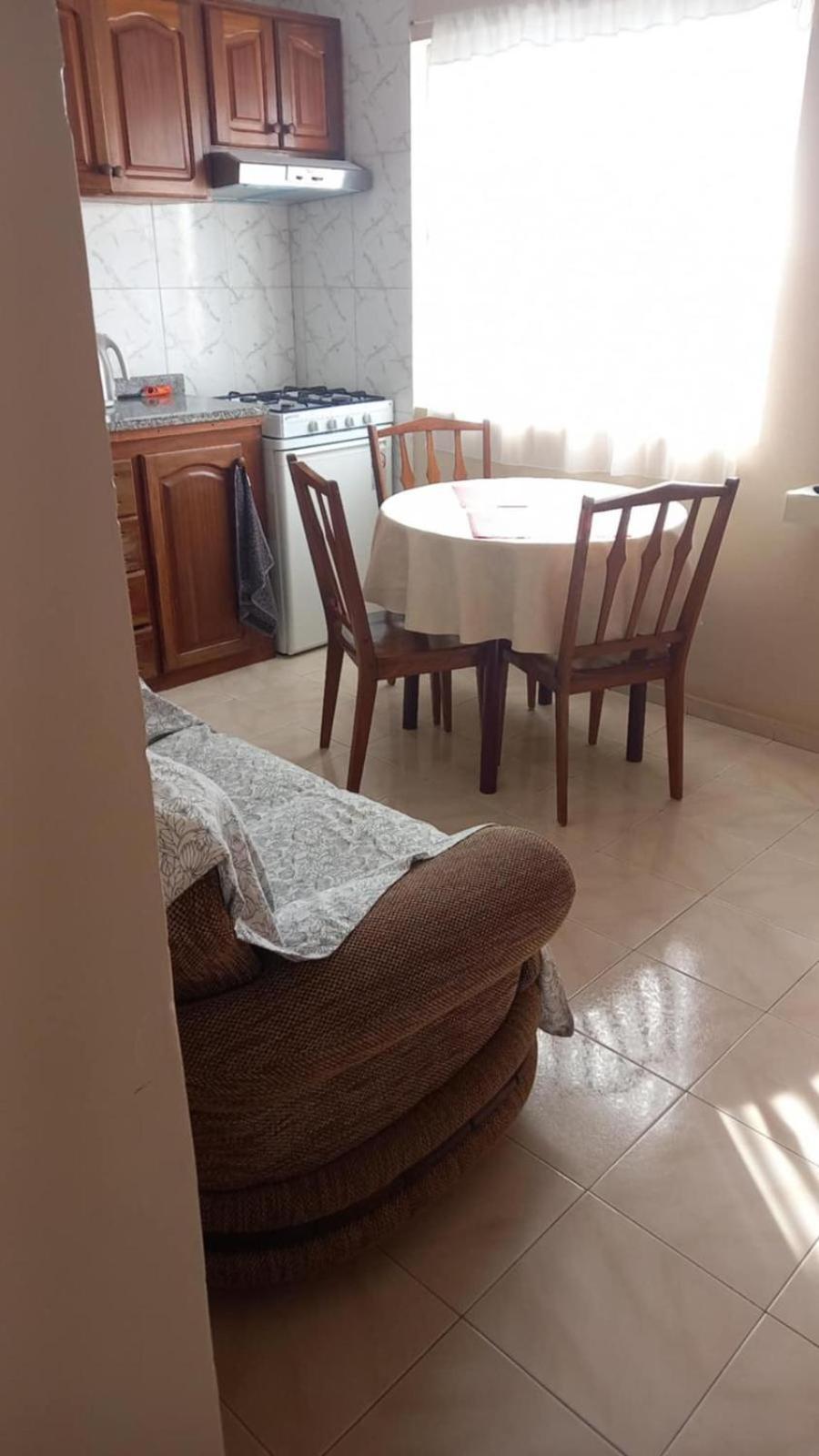 Sam House Apartment Mindelo Exterior photo