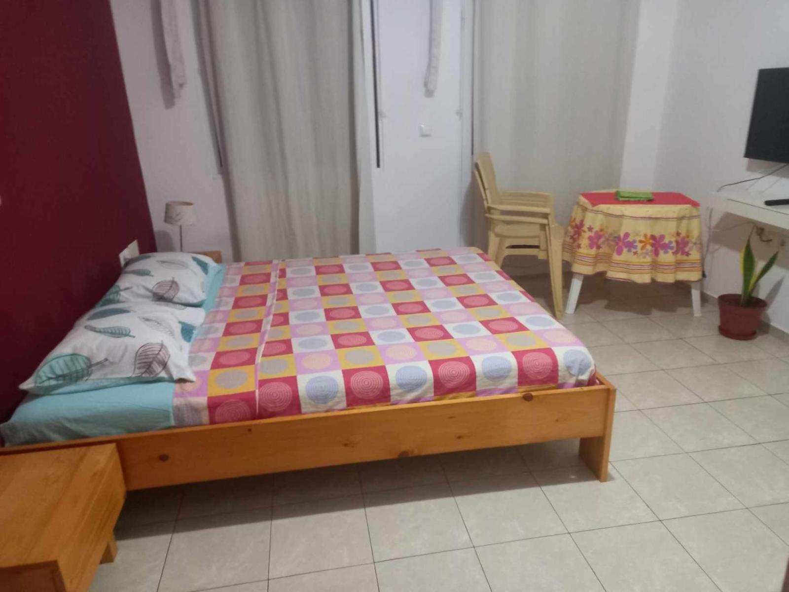 Sam House Apartment Mindelo Exterior photo